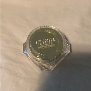 L’ETOILE ultra premium anti aging formula
